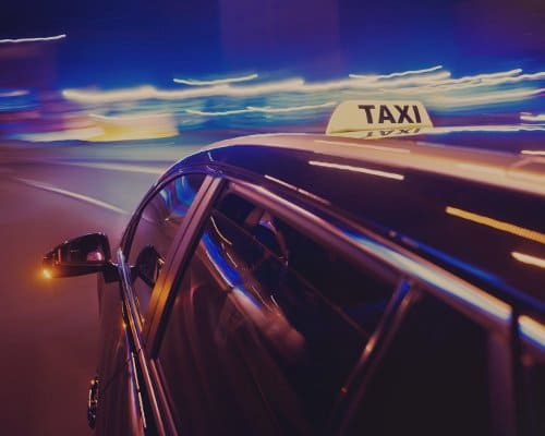 Quels choix fiscaux à privilégier pour un taxi ?